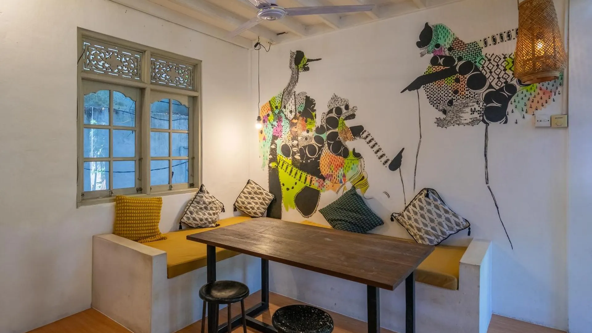 Villa Forestal Kerobokan  Apartment Kerobokan (Bali)
