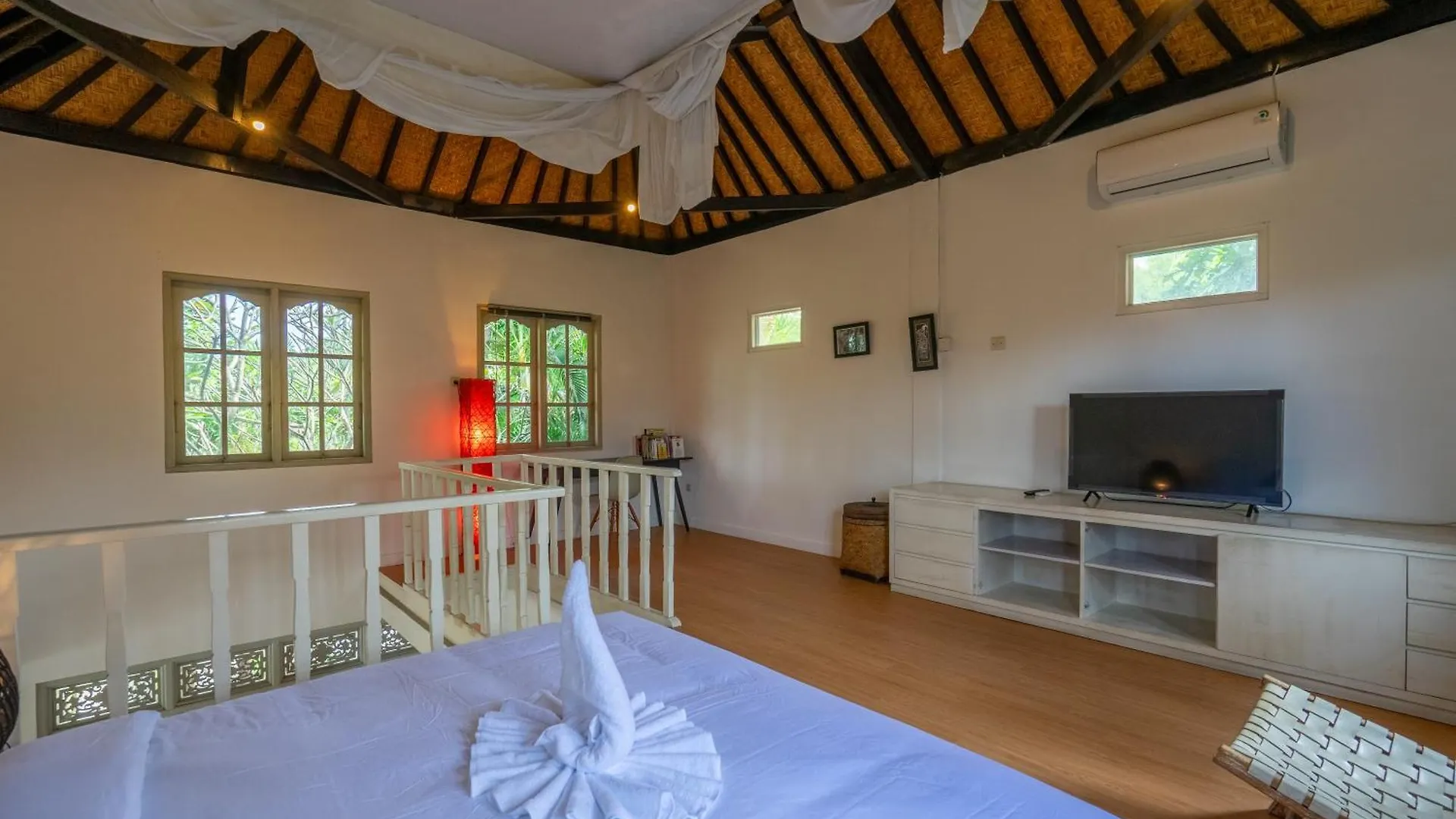 Villa Forestal Kerobokan