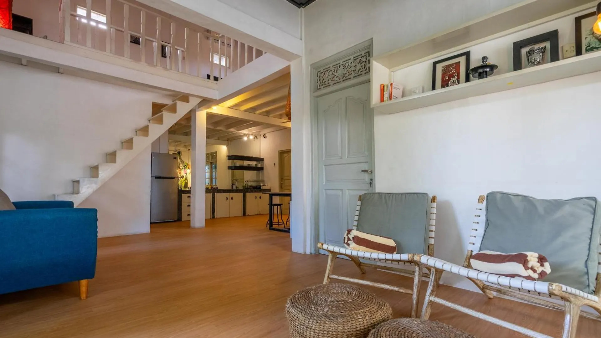 Villa Forestal Kerobokan  Apartment Kerobokan (Bali)