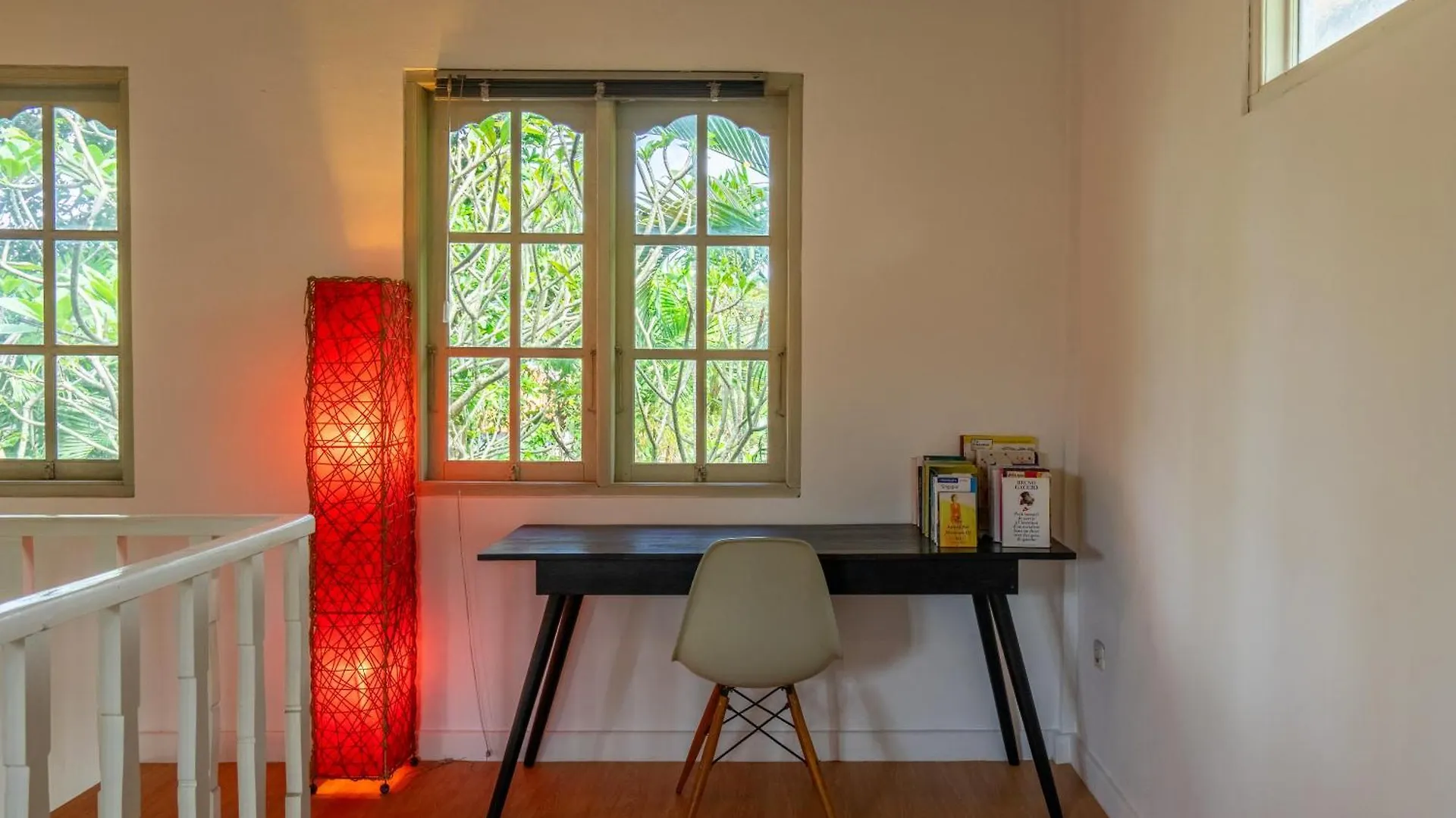 Apartment Villa Forestal Kerobokan  Indonesia