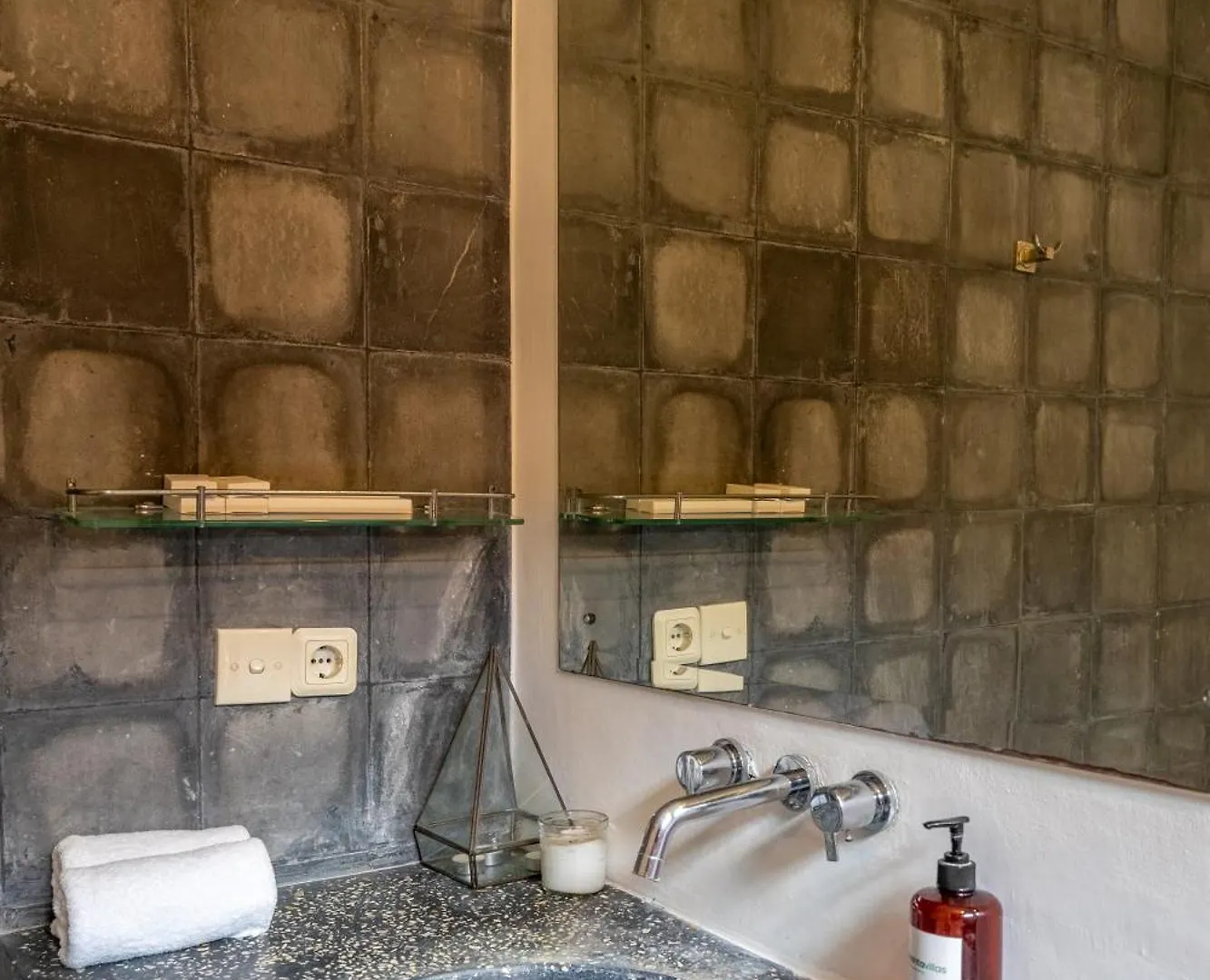 Villa Forestal Kerobokan Appartamento