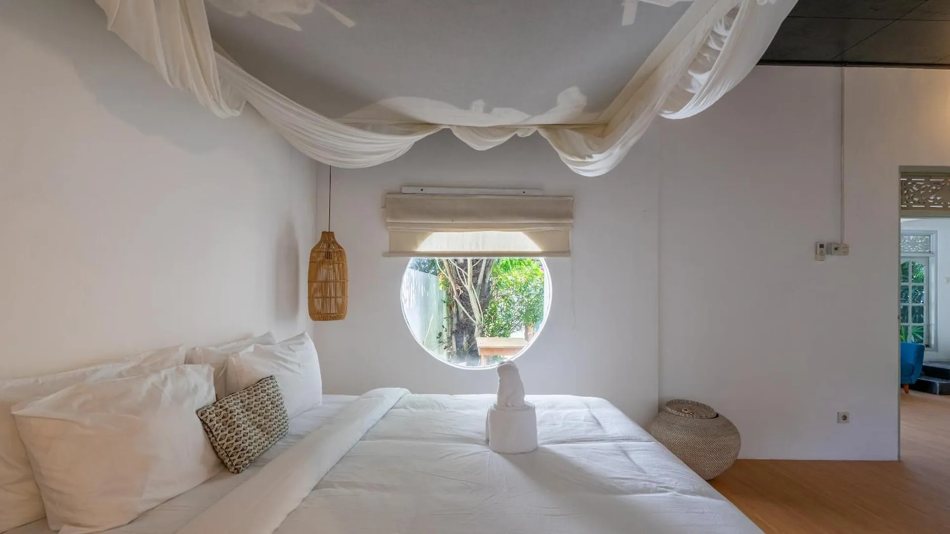 Villa Forestal Kerobokan 0*,  Indonesien