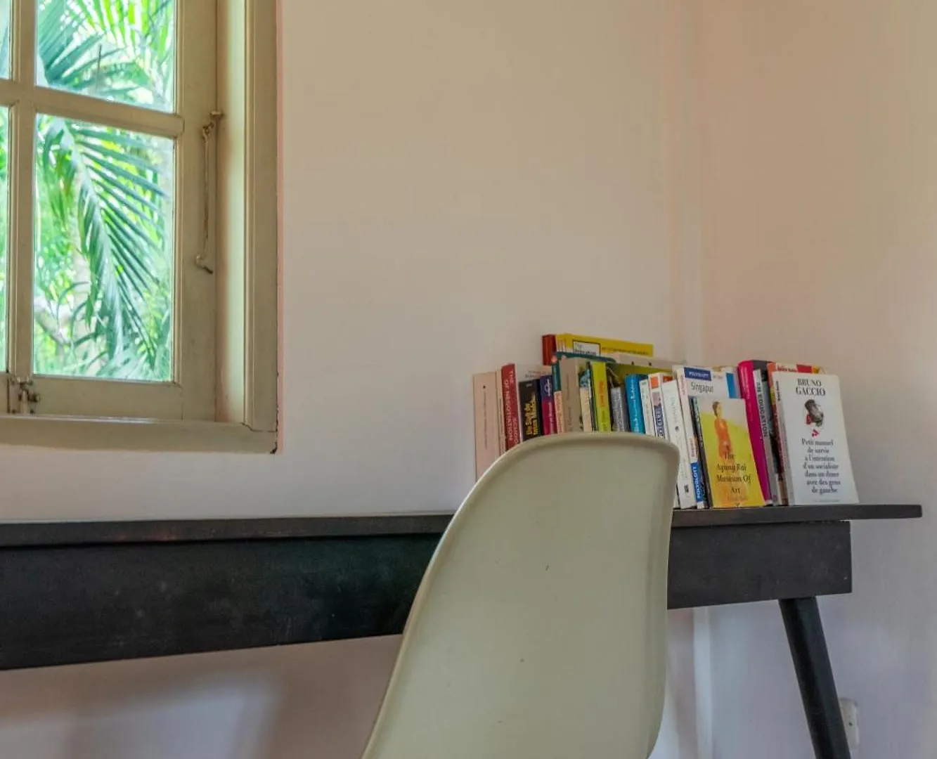 Lägenhet Villa Forestal Kerobokan