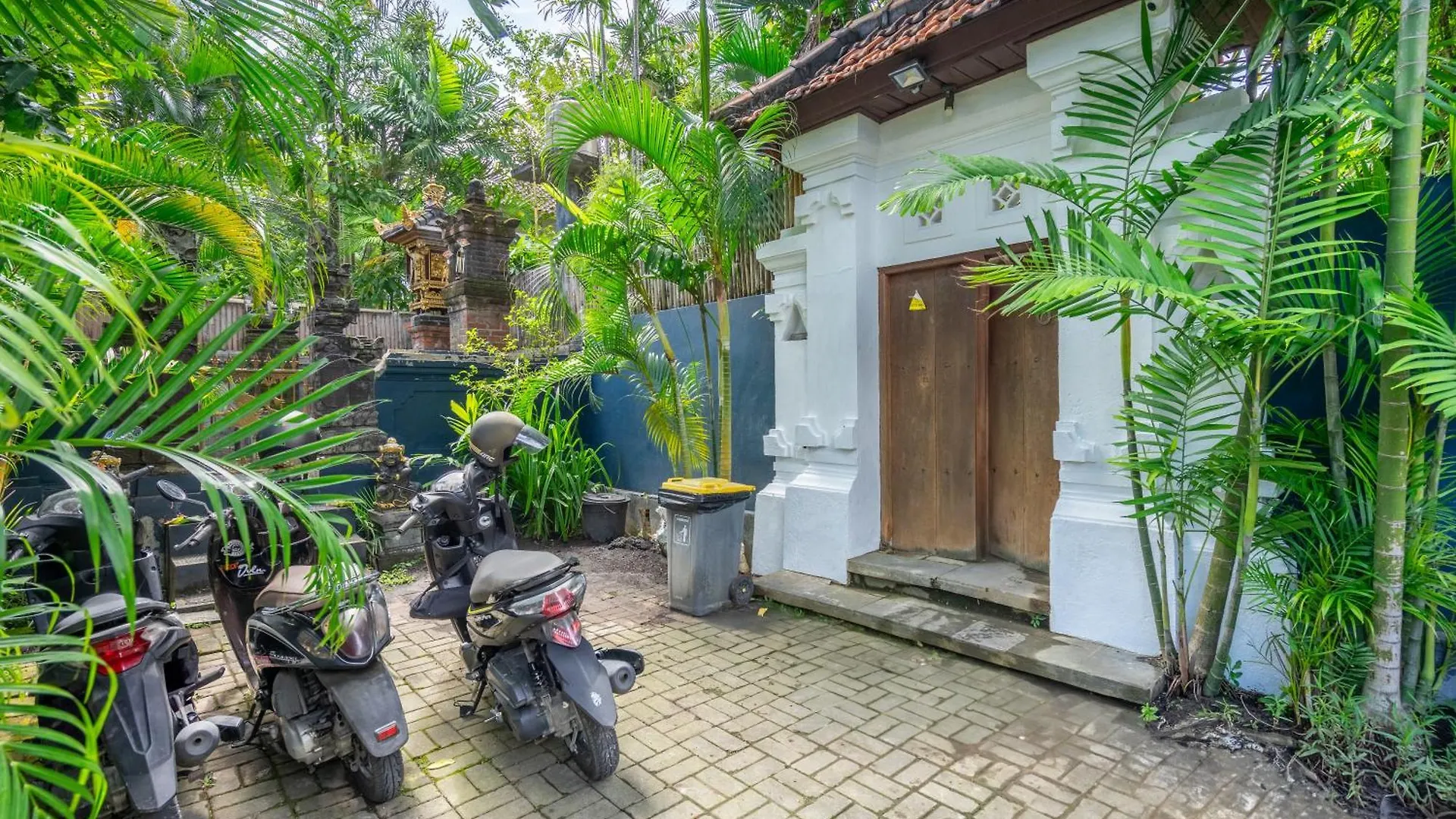 Villa Forestal Kerobokan 0*,  Indonesien